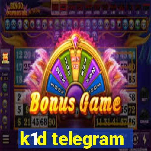 k1d telegram